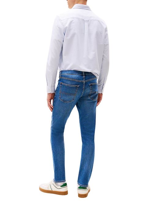Jeans in denim Tommy Jeans | DM0DM213781A5